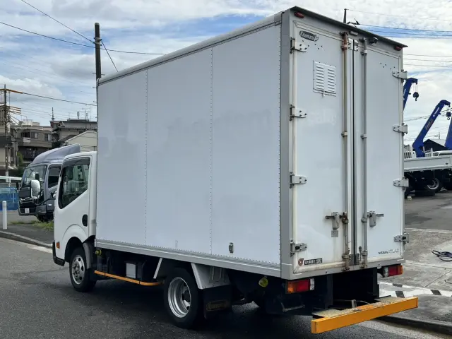 日産 アトラス CBF-SQ2F24(2WD)の写真4