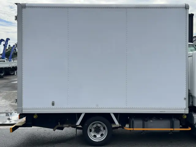 日産 アトラス CBF-SQ2F24(2WD)の写真5