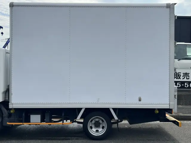 日産 アトラス CBF-SQ2F24(2WD)の写真6