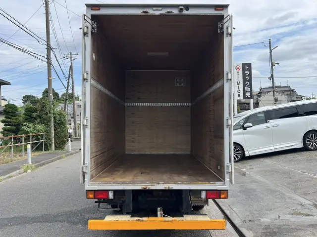 日産 アトラス CBF-SQ2F24(2WD)の写真9