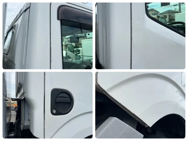 日産 アトラス CBF-SQ2F24(2WD)の写真21