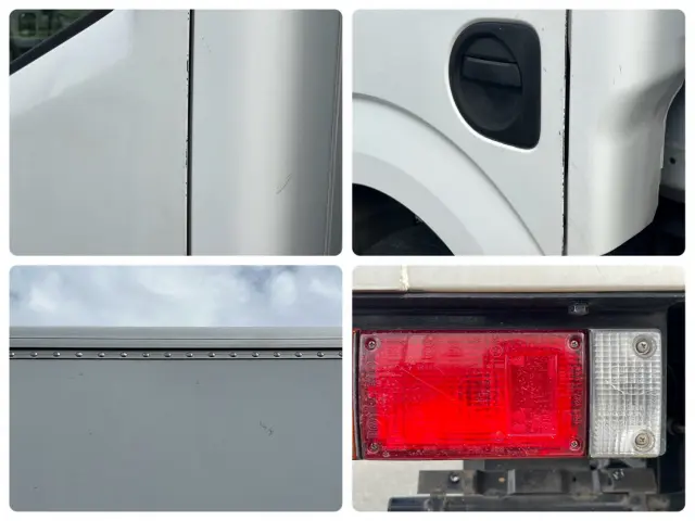 日産 アトラス CBF-SQ2F24(2WD)の写真23