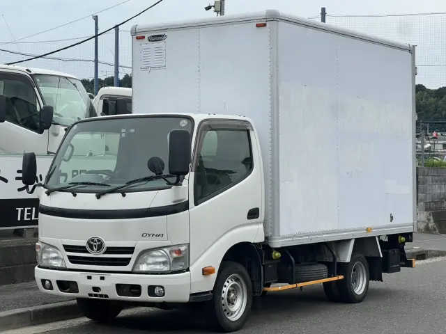 トヨタ ダイナ ABF-TRY230(2WD)の写真1