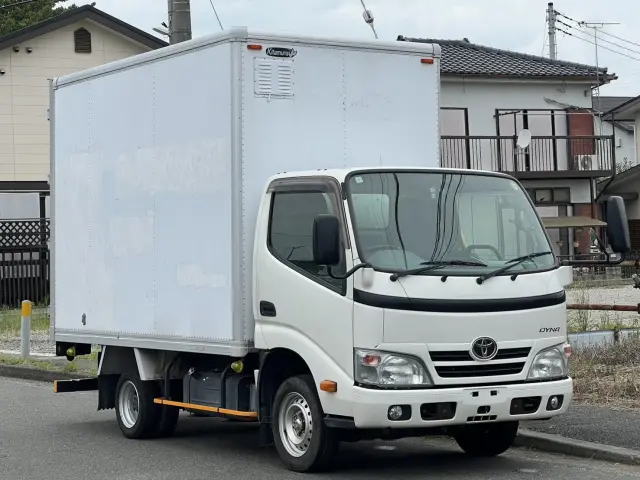 トヨタ ダイナ ABF-TRY230(2WD)の写真2
