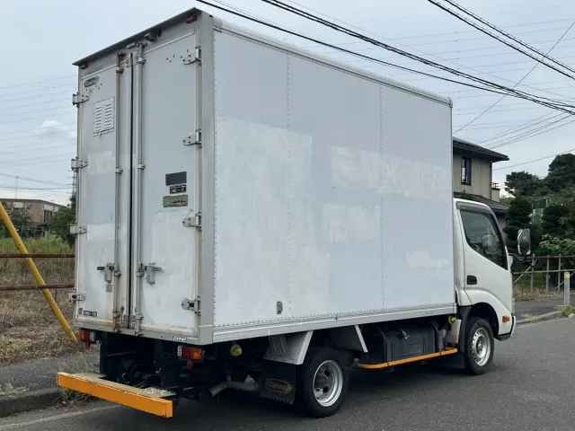 トヨタ ダイナ ABF-TRY230(2WD)の写真3