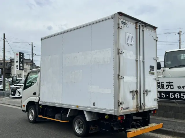 トヨタ ダイナ ABF-TRY230(2WD)の写真4