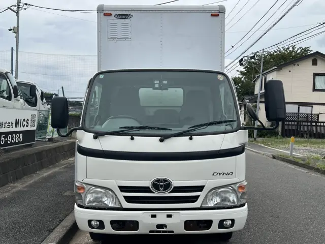 トヨタ ダイナ ABF-TRY230(2WD)の写真5