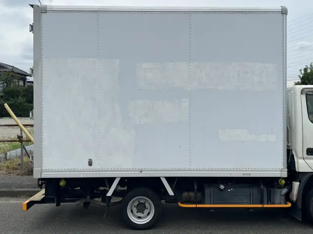 トヨタ ダイナ ABF-TRY230(2WD)の写真6