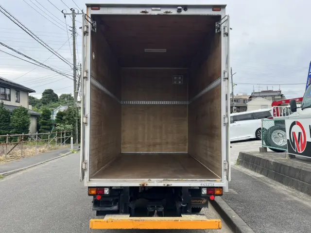 トヨタ ダイナ ABF-TRY230(2WD)の写真9