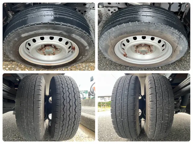 トヨタ ダイナ ABF-TRY230(2WD)の写真21