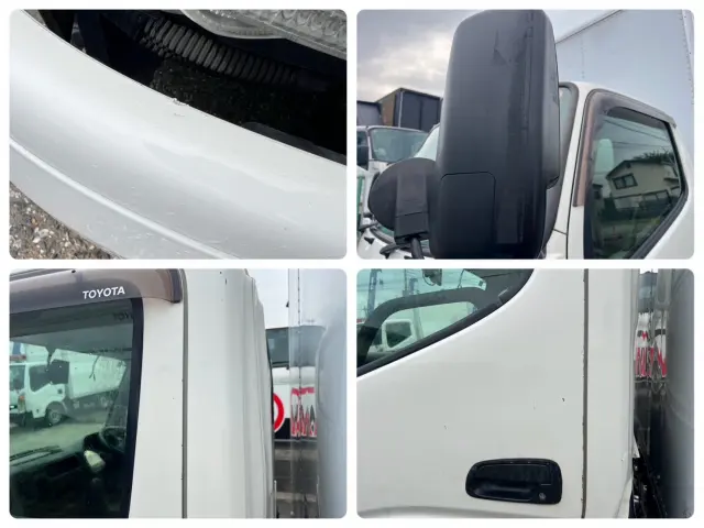 トヨタ ダイナ ABF-TRY230(2WD)の写真23