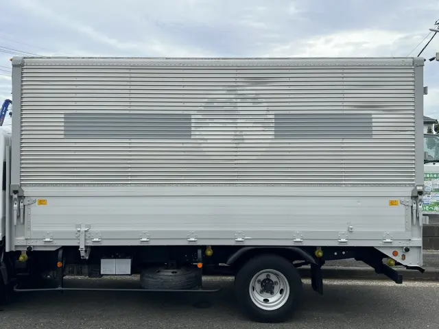 いすゞ エルフ TKG-NMR85N(2WD)の写真7