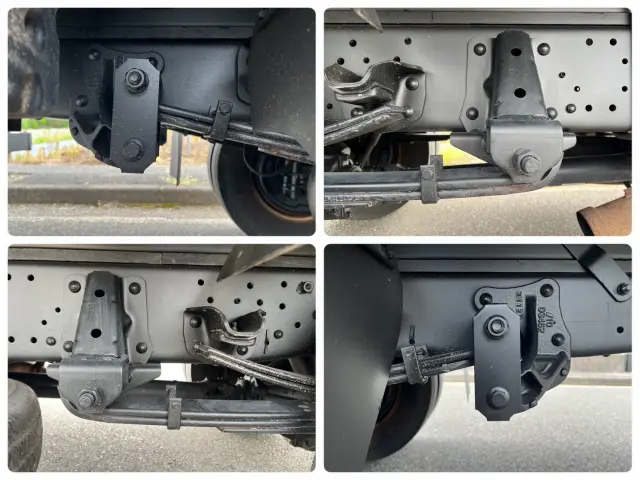 いすゞ エルフ TKG-NMR85N(2WD)の写真23