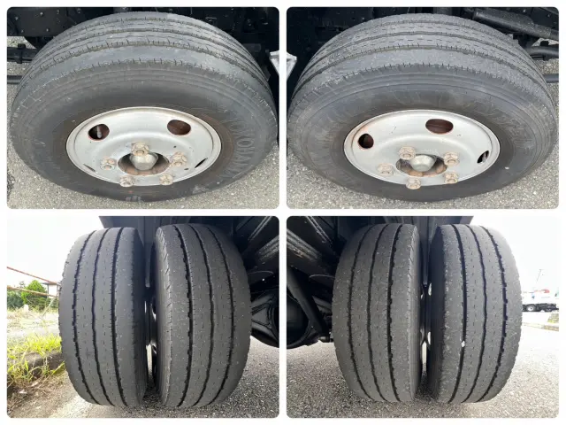 いすゞ エルフ TKG-NMR85N(2WD)の写真29