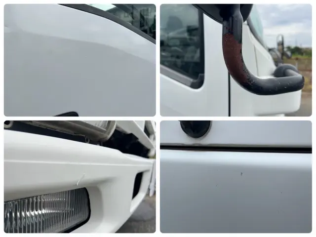いすゞ エルフ TKG-NMR85N(2WD)の写真30