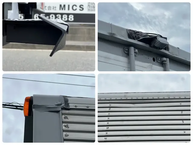 いすゞ エルフ TKG-NMR85N(2WD)の写真33