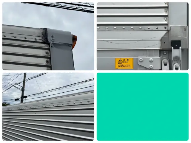 いすゞ エルフ TKG-NMR85N(2WD)の写真34