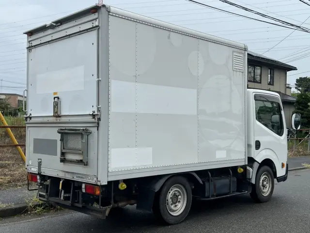 日産 アトラス CBF-SQ1F24(2WD)の写真3