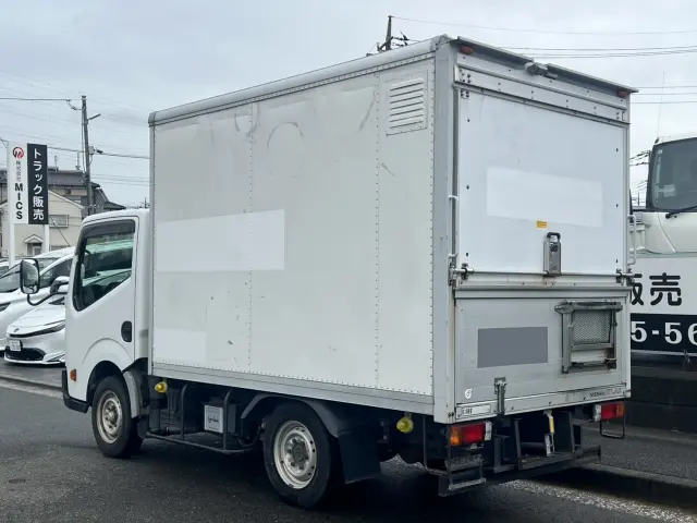 日産 アトラス CBF-SQ1F24(2WD)の写真4