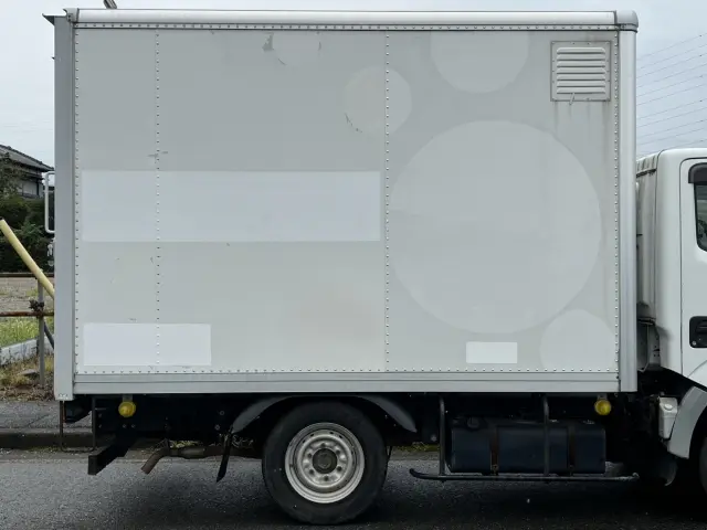 日産 アトラス CBF-SQ1F24(2WD)の写真6