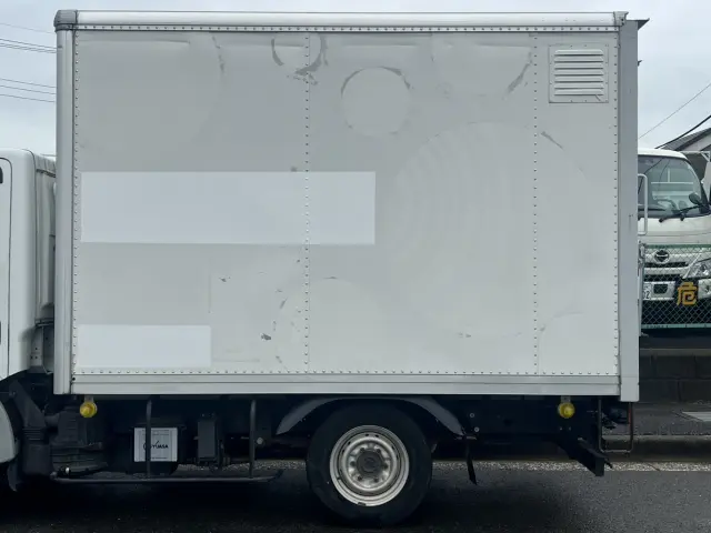 日産 アトラス CBF-SQ1F24(2WD)の写真7