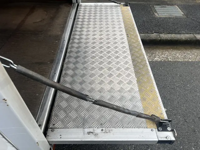 日産 アトラス CBF-SQ1F24(2WD)の写真11
