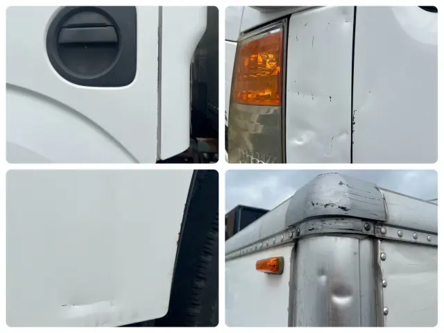 日産 アトラス CBF-SQ1F24(2WD)の写真26