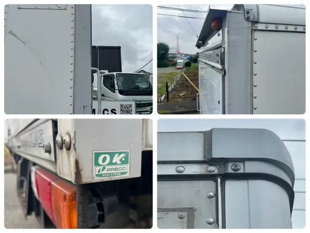 日産 アトラス CBF-SQ1F24(2WD)の写真28