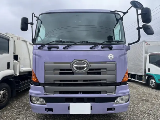 日野 プロフィア ADG-FQ1ERY-10030(6x4)の写真7