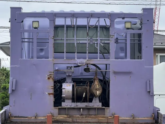 日野 プロフィア ADG-FQ1ERY-10030(6x4)の写真16