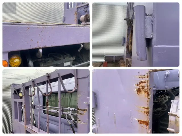 日野 プロフィア ADG-FQ1ERY-10030(6x4)の写真34