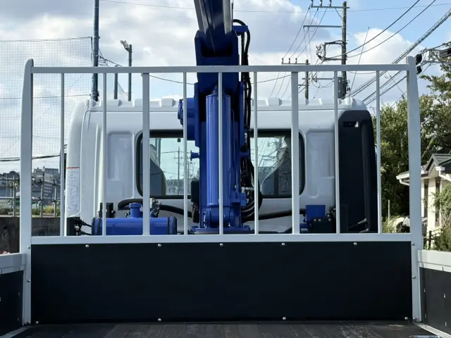 日野 レンジャー 2KG-FE2ACA(2WD)の写真13