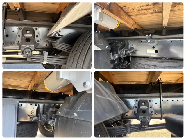 日野 レンジャー 2KG-FE2ACA(2WD)の写真23