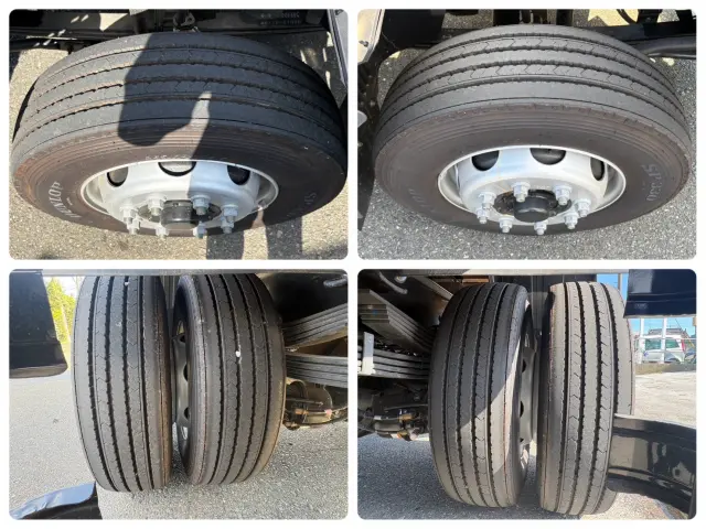 日野 レンジャー 2KG-FE2ACA(2WD)の写真28