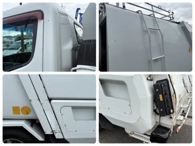 三菱 キャンター TKG-FEA50(2WD)の写真31