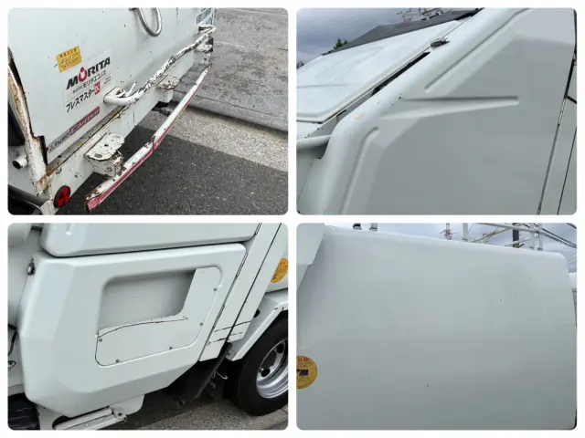 三菱 キャンター TKG-FEA50(2WD)の写真32
