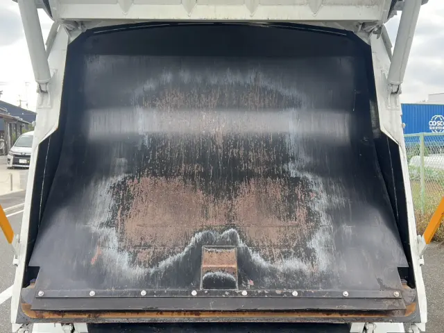三菱 キャンター 2RG-FEAV0(2WD)の写真22