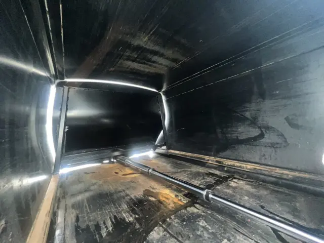三菱 キャンター 2RG-FEAV0(2WD)の写真23