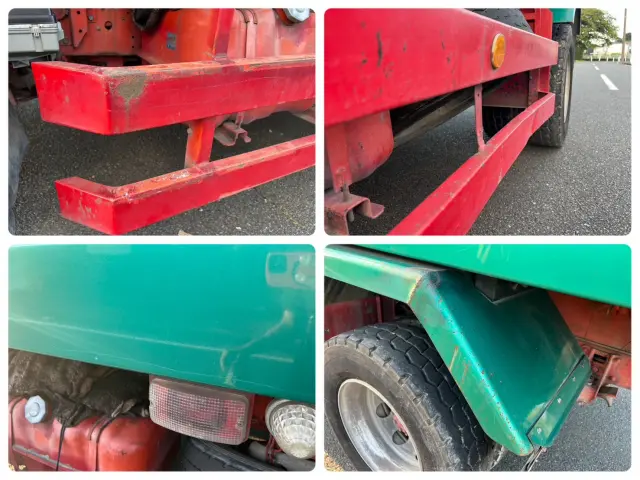 いすゞ フォワード LKG-FTR90S2(2WD)の写真29