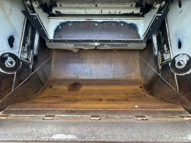 日野 レンジャー TKG-FC9JGAA(2WD)の写真10