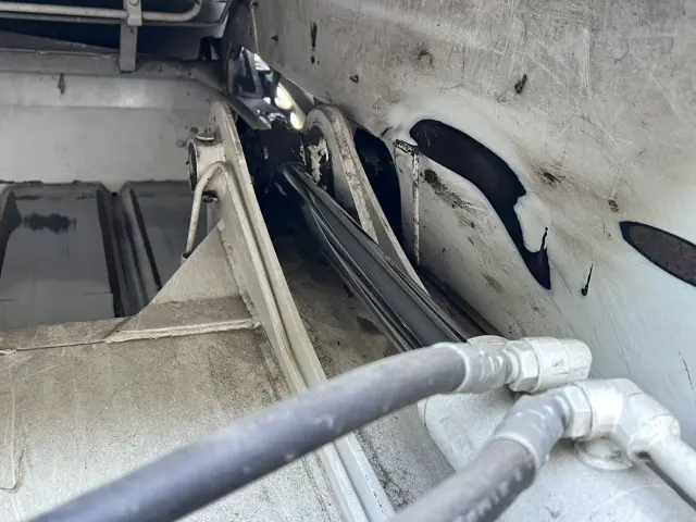 日野 レンジャー TKG-FC9JGAA(2WD)の写真13