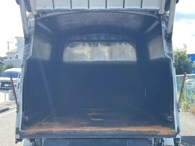 日野 レンジャー TKG-FC9JGAA(2WD)の写真18