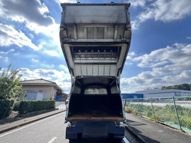 日野 レンジャー TKG-FC9JGAA(2WD)の写真22