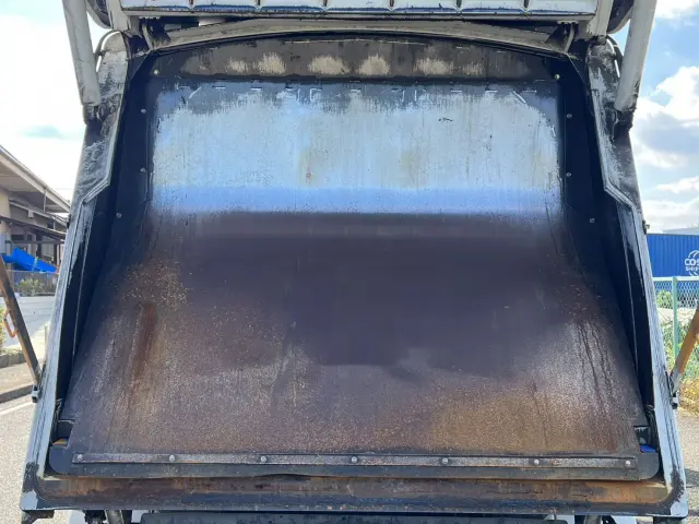 日野 レンジャー TKG-FC9JGAA(2WD)の写真23