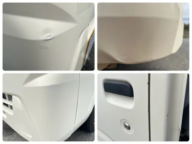 ダイハツ ハイゼットトラック EBD-S500P(2WD)の写真24