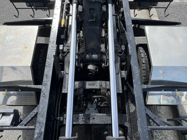 日野 レンジャー 2PG-FJ2ABA(2WD)の写真10