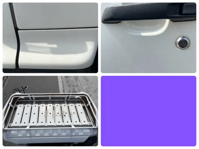 日野 レンジャー 2PG-FJ2ABA(2WD)の写真20