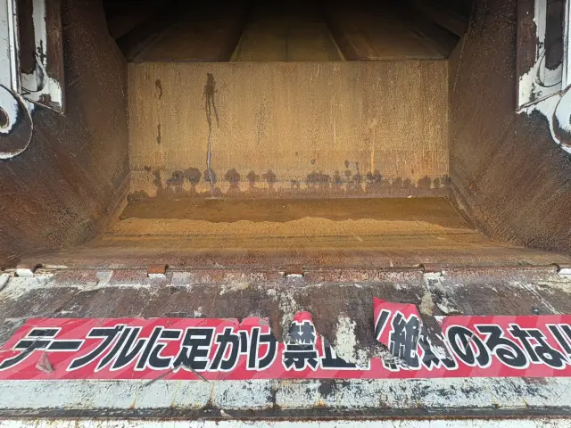 三菱 ファイター QKG-FK72FZ(2WD)の写真9