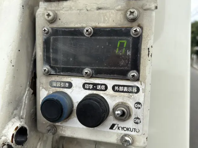 三菱 ファイター QKG-FK72FZ(2WD)の写真23