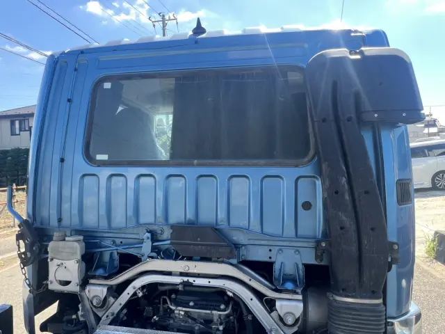 三菱 ファイター QKG-FK62FZ(2WD)の写真16